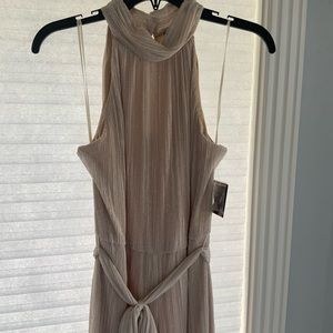 NWT. Pantsuit